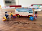 Playmobil bus, Kinderen en Baby's, Speelgoed | Playmobil, Ophalen, Gebruikt