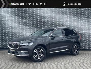 Volvo XC60 2.0 T6 Plug-in hybrid AWD Inscription | Trekhaak  beschikbaar voor biedingen