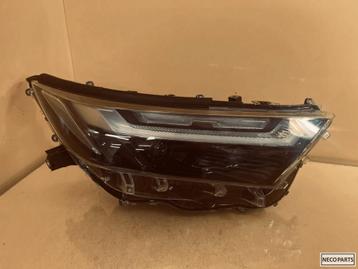 Koplamp rechts origineel TOYOTA RAV4 2022- beschikbaar voor biedingen