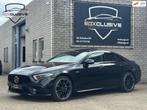 Mercedes-Benz CLS-klasse AMG 53 4MATIC+ Premium Plus Pano/Bu, Auto's, Automaat, Gebruikt, Zwart, Bedrijf