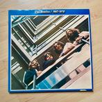 dubbel lp: The Beatles - 1967-1970, Ophalen of Verzenden, Gebruikt, Poprock