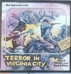 Terror in Virginia City - Super 8 Film, Ophalen of Verzenden, 8mm film