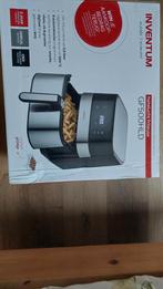 Iventum Airfryer, Ophalen of Verzenden, Zo goed als nieuw