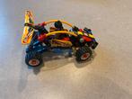 Lego race auto, Ophalen of Verzenden, Zo goed als nieuw