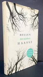 Haasse, Hella S. - Het tuinhuis (2006 1e dr.)