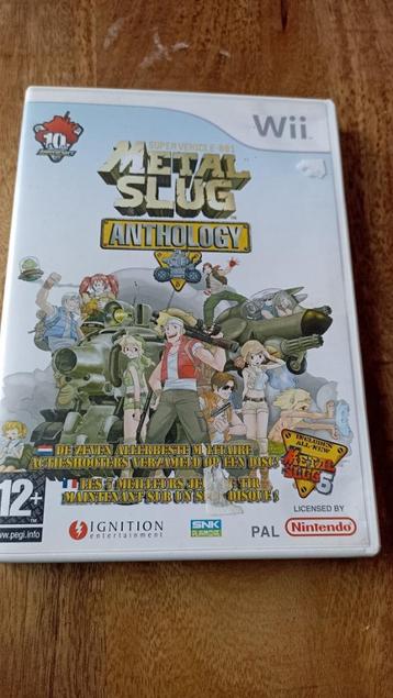 Veel voordelige wii games beschikbaar voor biedingen