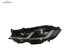 Jaguar XF X260 F-Pace X761 Facelift koplamp links LED MID, Verzenden, Herkomst onderdeel bekend, Gebruikt, Jaguar