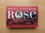 Dwarsligger: Rosita Steenbeek, Rose, Boeken, Ophalen of Verzenden, Zo goed als nieuw, Nederland