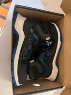 Veiligheidsschoenen met stalen neus, Tuin en Terras, Werkkleding, Ophalen of Verzenden, Nieuw, Heren, Schoenen