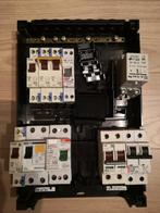 Diverse Groepenkast Onderdelen, Ophalen of Verzenden, Gebruikt, Schakelaar