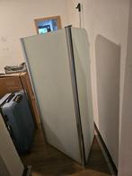 douchewand, Ophalen, Gebruikt, 100 tot 150 cm, Overige typen