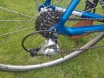 Cannondale Warrior 700, Fietsen en Brommers, Fietsen | Heren | Herenfietsen, Gebruikt, Versnellingen, 53 tot 57 cm, Ophalen