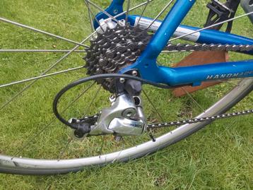 Cannondale Warrior 700  beschikbaar voor biedingen