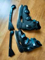 Ijshockey schaatsen mt43, Sport en Fitness, IJshockey, Ophalen, Gebruikt, Schaatsen