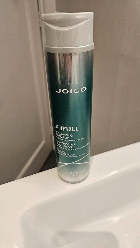 Joico Joifull Volumizing Shampoo, Sieraden, Tassen en Uiterlijk, Uiterlijk | Haarverzorging, Nieuw, Shampoo of Conditioner, Ophalen of Verzenden