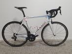 Colnago M10Carbon DI2, Fietsen en Brommers, Fietsen | Racefietsen, Overige merken, Carbon, Gebruikt, 15 tot 20 versnellingen