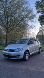 Full option Volkswagen Golf Plus 1.4 TSI 90KW Dsg7 2011, Auto's, Te koop, Zilver of Grijs, Geïmporteerd, 5 stoelen