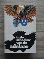 In de schaduw van de adelaar - C.B. Cornelissen en J. Slet, Ophalen of Verzenden, Tweede Wereldoorlog, Gelezen, Overige onderwerpen