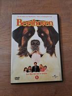 dvd,  Beethoven,  een film om van te kwijlen., Vanaf 6 jaar, Ophalen of Verzenden, Zo goed als nieuw, Actiekomedie