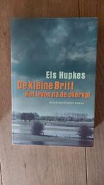 De kleine Britt - Els Hupkes, Ophalen of Verzenden, Gelezen, Els Hupkes, Overige