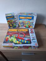 Domino Express amazing looping, Kinderen en Baby's, Speelgoed | Bouwstenen, Ophalen of Verzenden, Zo goed als nieuw, Overige merken