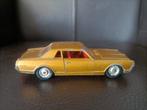 Mercury cougar 1967 matchbox modelauto, Ophalen, Gebruikt