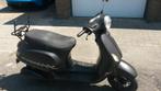la souris btc riva 2017, geel kenteken, Fietsen en Brommers, Scooters | Overige merken, Ophalen of Verzenden, Gebruikt, Benzine