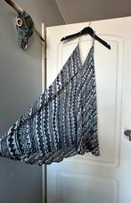 Moksha Ibiza , a lijn jurkje , nieuw , maat 38/40, Maat 38/40 (M), Overige kleuren, Ophalen of Verzenden, Boven de knie