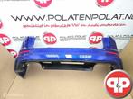 VW Golf 8 R Variant Achterbumper