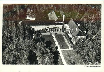 (387-038-037) Bennekom Huize de Born beschikbaar voor biedingen
