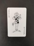 Joker Nar Zwart, Ophalen of Verzenden, Zo goed als nieuw, Joker(s)