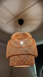 Lamp, Huis en Inrichting, Lampen | Hanglampen, Ophalen, Zo goed als nieuw, Minder dan 50 cm
