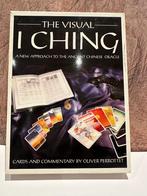 The Visual I Ching: New Approach Ancient Chinese Oracle, Ophalen of Verzenden, Zo goed als nieuw, Tarot of Kaarten leggen, Overige typen