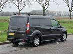 FORD TRANSIT CONNECT 1.5 ac euro6, Auto's, 1588 kg, Gebruikt, Euro 6, Bedrijf