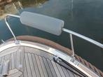 Relingkussen rugrol Grijs 40-55-70-95-120cm div kleuren, Handelskade 15, Info@potwatersport.nl, Nieuw, Ophalen of Verzenden