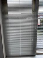 Jaloezieën 3 stuks nieuw, Huis en Inrichting, Stoffering | Gordijnen en Lamellen, Ophalen, Wit, 50 tot 100 cm, Zo goed als nieuw