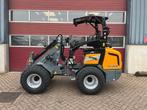 Giant G2500 HD (bj 2025), Zakelijke goederen, Wiellader of Shovel