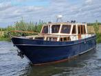 Heck Kruiser 1200 (bj 1978), Watersport en Boten, Gebruikt, Overige brandstoffen, 12 meter of meer, 50 pk of meer