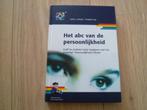 Lothar Seiwert - Het ABC van de persoonlijkheid HC, Verzenden, Zo goed als nieuw, Achtergrond en Informatie