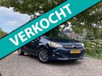 Citroen C4 1.6 e-HDi Ligne Business EGS | Cruise + Clima Nu, Euro 5, Stof, Zwart, 4 cilinders