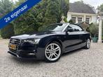 Audi A5 Cabriolet 1.8 TFSI Sport Edition / S-Line / Leder /, Auto's, Gebruikt, Euro 6, 4 cilinders, Cabriolet