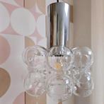 Vintage design 60s Helena Tynell bubbellamp, Tweedehands, 50 tot 75 cm, Tweedehands, Ophalen of Verzenden