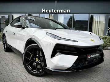 Lotus Eletre EDS 450 4WD 112 kWh Panorama/ NL auto/ 1e Eig. beschikbaar voor biedingen
