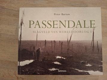Passendale slagveld WOI beschikbaar voor biedingen