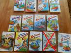 12 x De Kameleon los 2,- of samen 18,50 euro, Ophalen of Verzenden, Gelezen, H. de Roos, Fictie