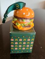 Kerstbal burger McDonald’s, Ophalen of Verzenden, Nieuw
