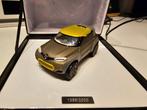 Renault Kwid 1/43, Ophalen of Verzenden, Nieuw, Auto, Norev