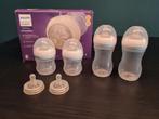 Philips avent babyflessen natural response, Kinderen en Baby's, Babyvoeding en Toebehoren, Ophalen, Zo goed als nieuw, Overige typen