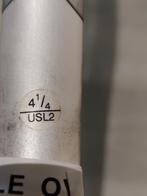 Pro Kennex tennisracket - Gripmaat L2, Sport en Fitness, Ophalen of Verzenden, Wilson, Nvt, Nvt