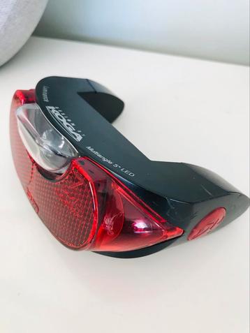 KOGA MIYATA Luminance MULTIANGLE 5 LED Achterlicht ZGAN beschikbaar voor biedingen